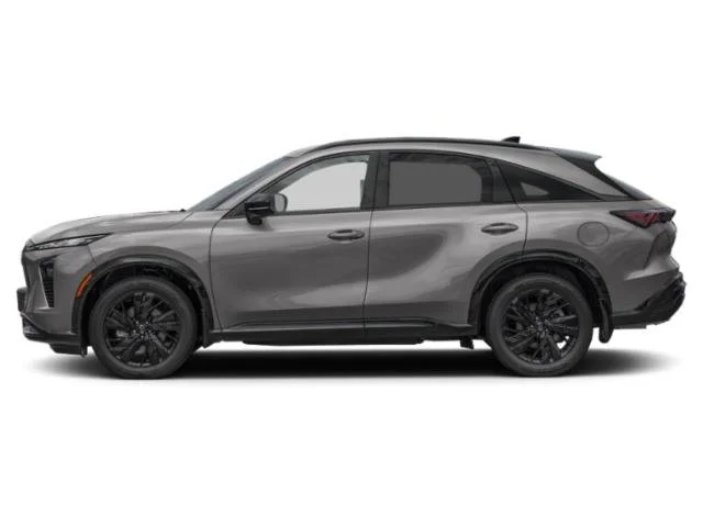 New 2027 Graphite Shadow INFINITI SPORT image 6