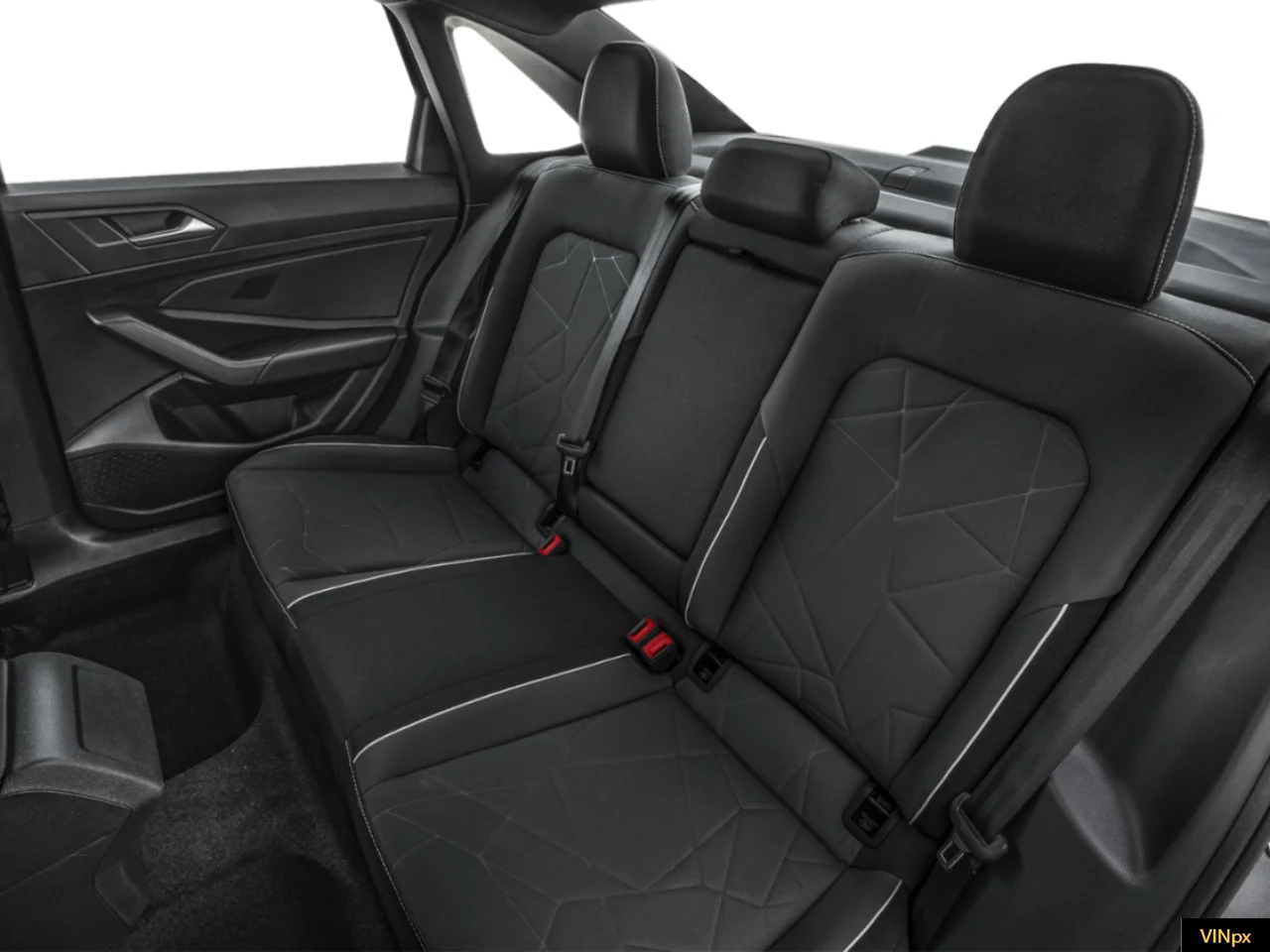 New 2026 Silver Volkswagen 1.5T Sport image 12