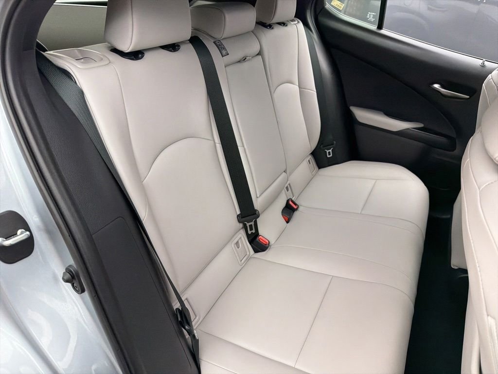 Certified Used 2023 IRIDIUM Lexus 250h Premium image 25