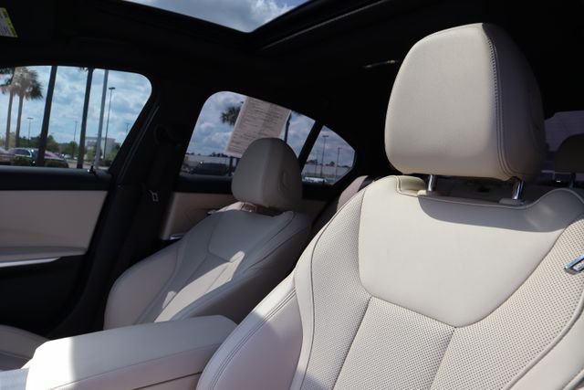 Used 2023 Black Sapphire Metallic BMW 330i image 19