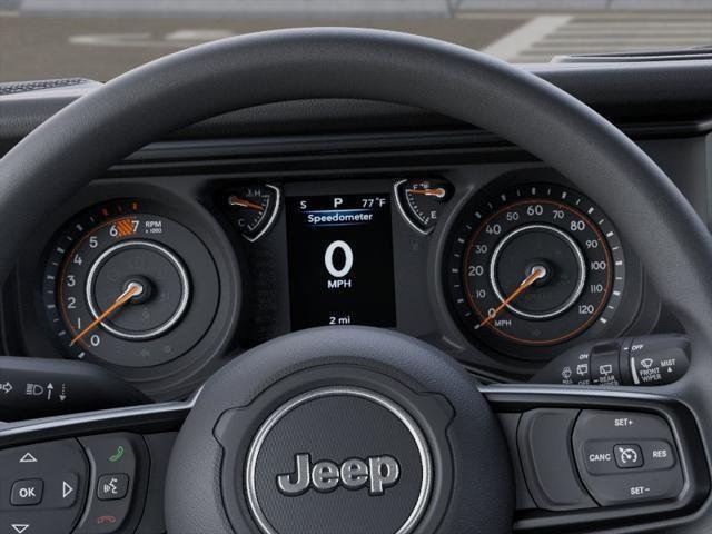 New 2026 Mojito Clearcoat Jeep Sport image 95