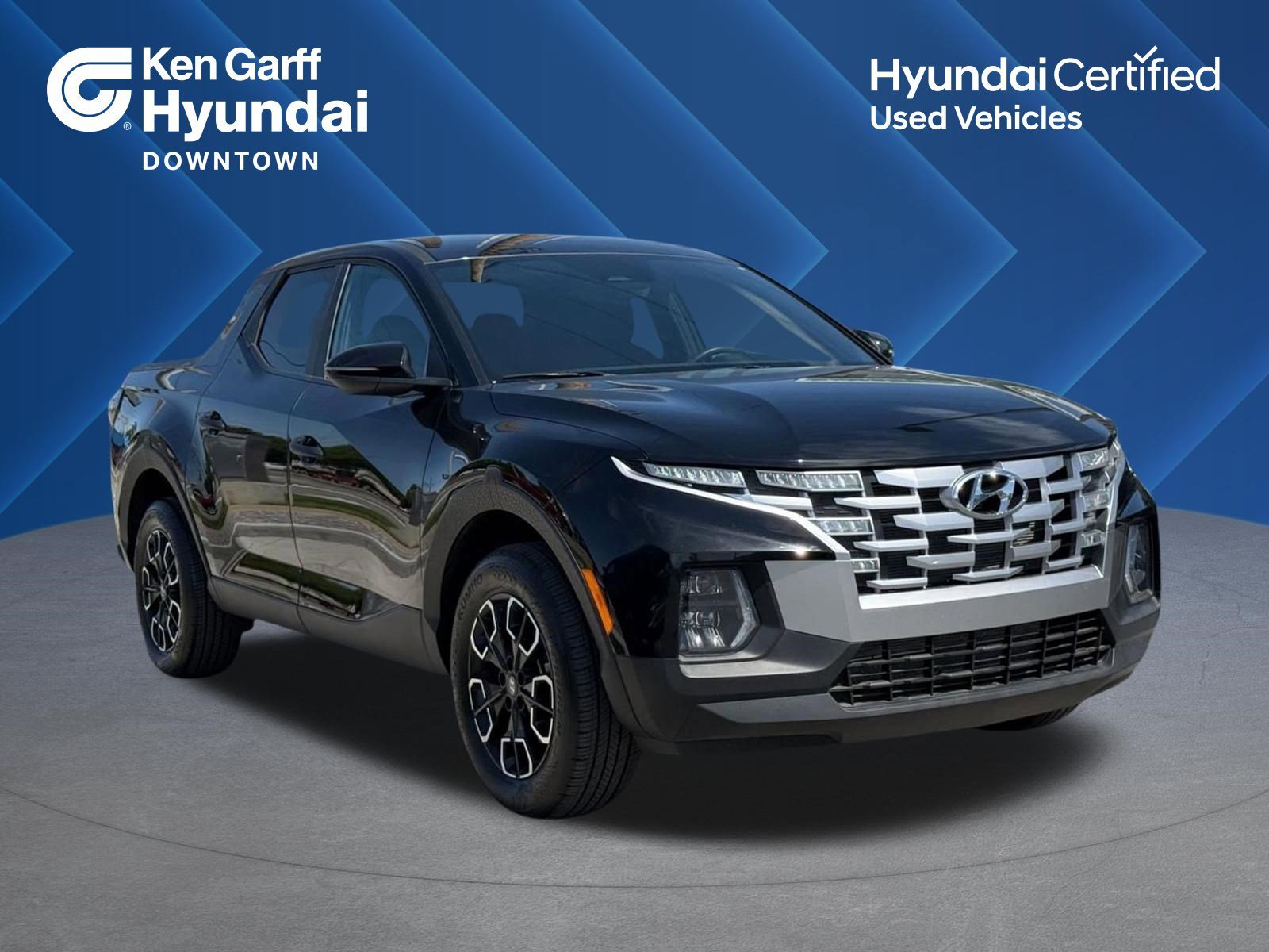 2024 Hyundai Santa Cruz SEL 2.5 AWD's photo