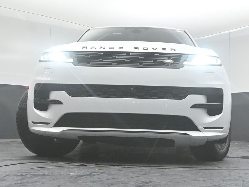 2024 LAND ROVER RANGE ROVER SPORT - Image 30