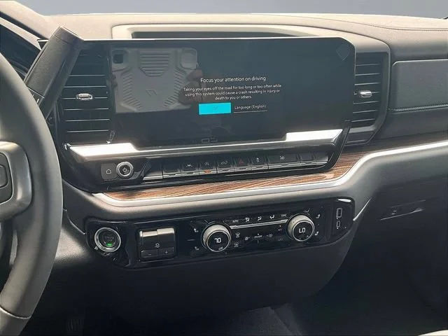 2026 Chevrolet Silverado 1500 LT - Photo 6