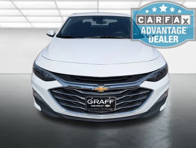 Used 2024 Summit White Chevrolet 1LT image 23