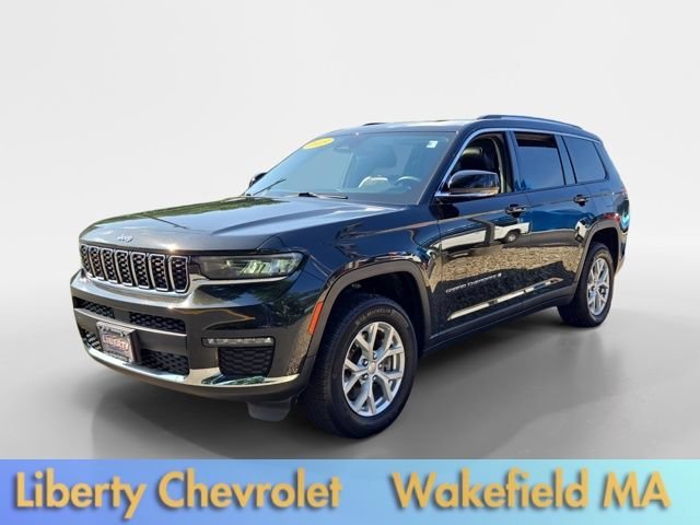 Used 2023 Rocky Mountain Pe Jeep Limited image 7