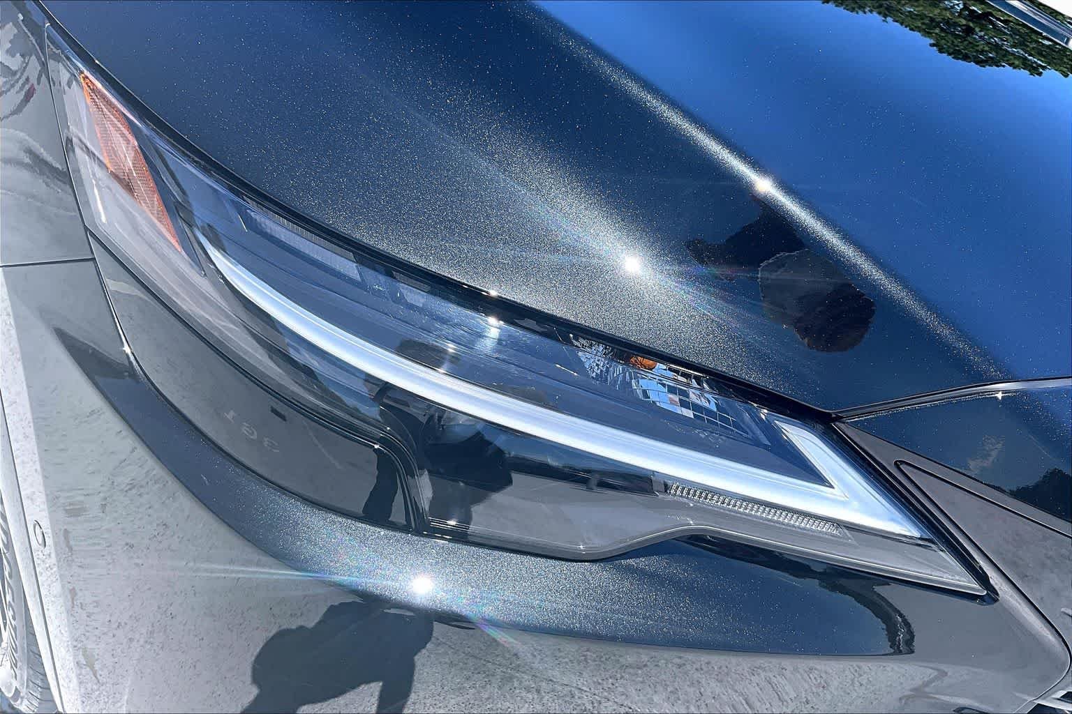 Used 2023 Caviar Lexus Premium Plus image 27