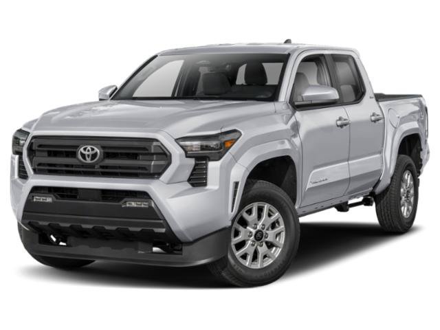Used 2024 Underground Toyota SR5 image 1