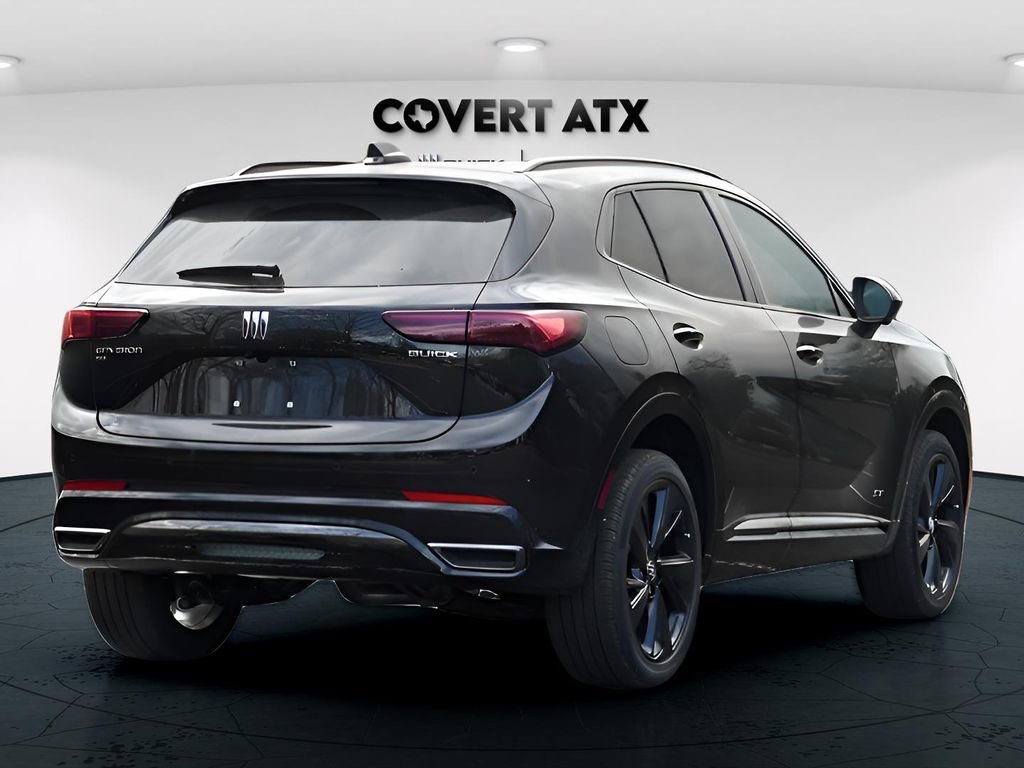 2026 Buick Envision Sport Touring - Photo 7