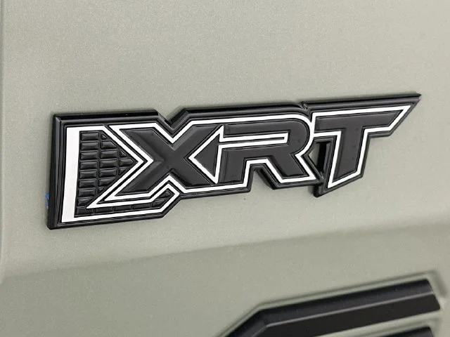 New 2027 Green Hyundai XRT image 25