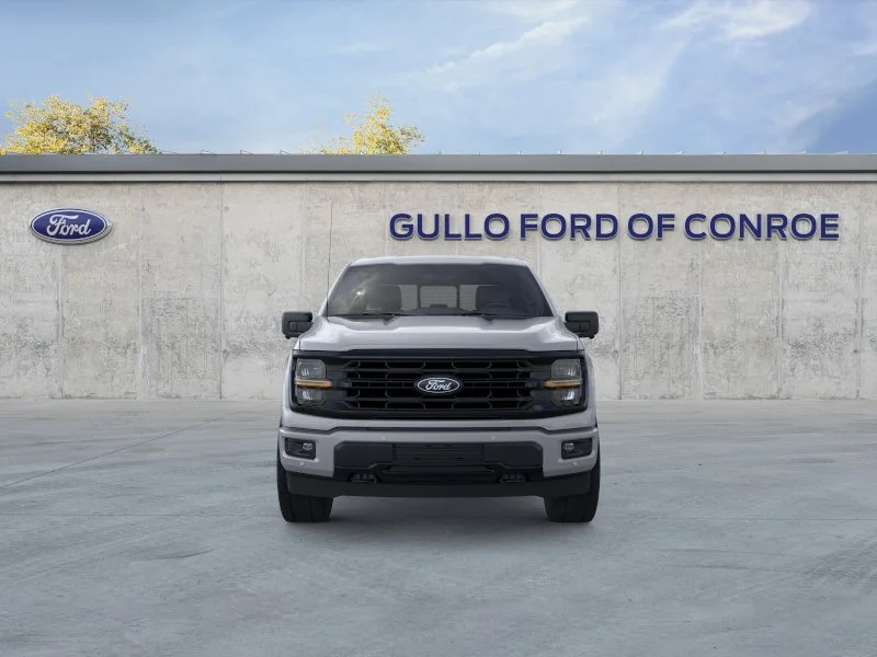 New 2026 Avalanche Ford XLT image 6