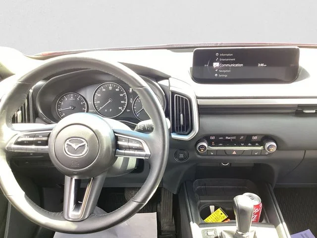 Used 2024 Red Crystal Mazda 2.5 S Preferred Package image 10