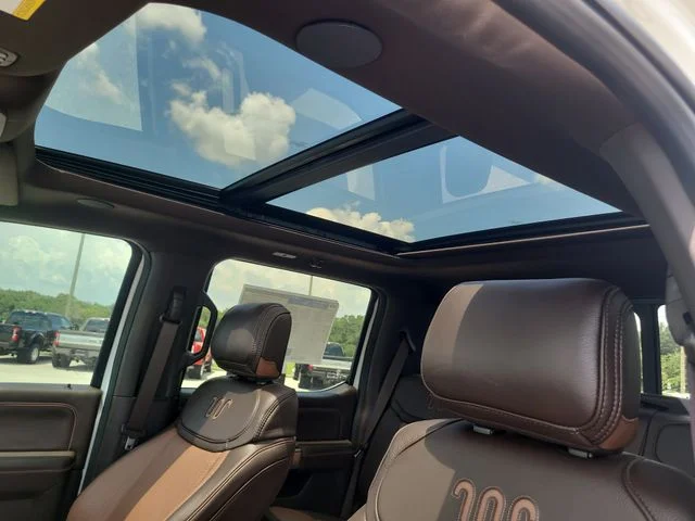 New 2026 Brown Ford King Ranch image 22