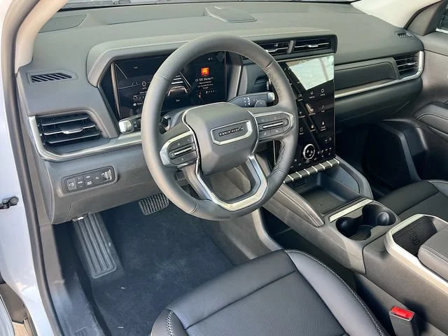 2027 GMC Terrain Denali - Photo 6