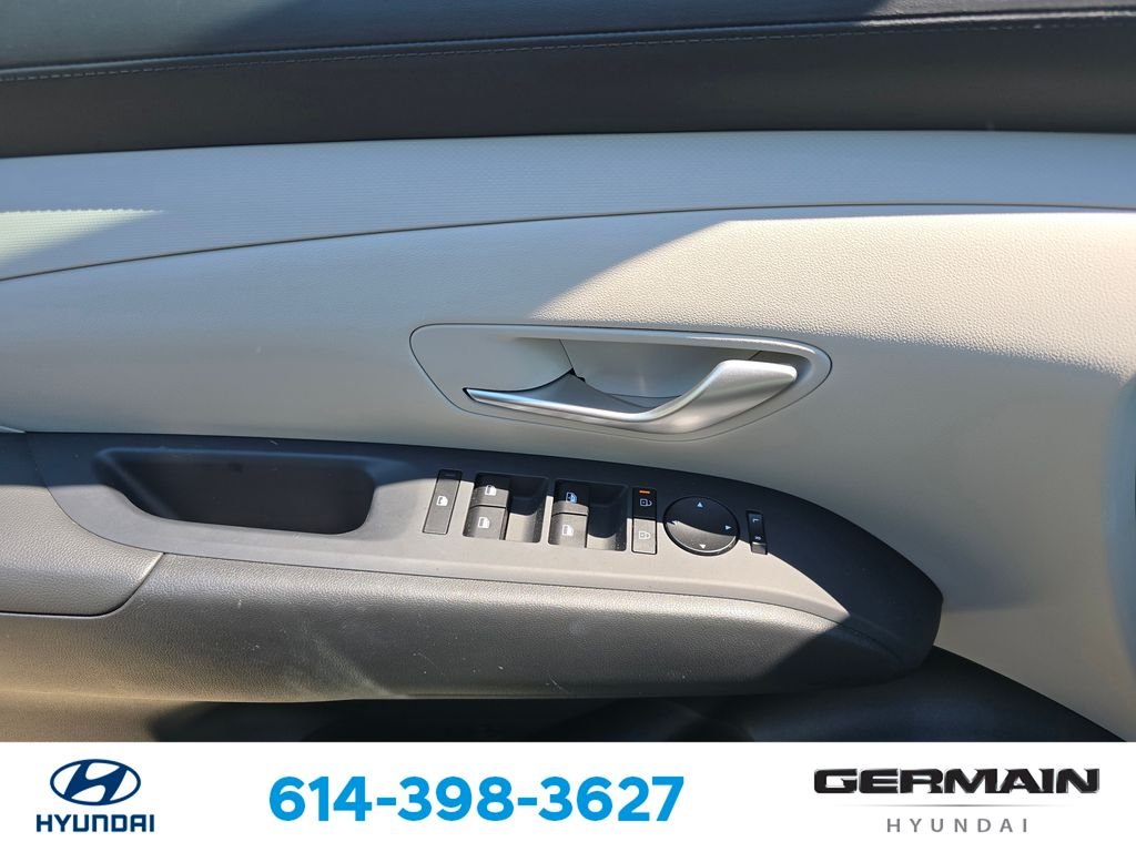 2026 Hyundai Tucson SE - Photo 26