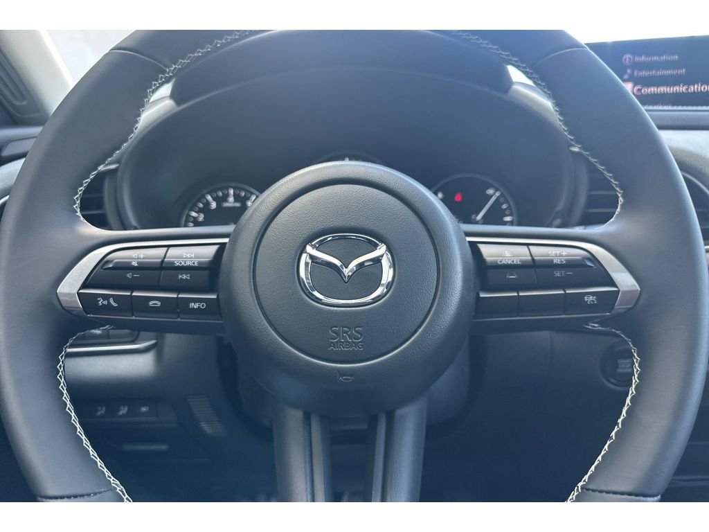 New 2026 Ceramic Metallic Mazda 2.5 S Aire Edition image 22