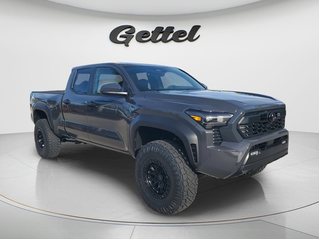 New 2026 Underground Toyota  TRD Off-Road image 3