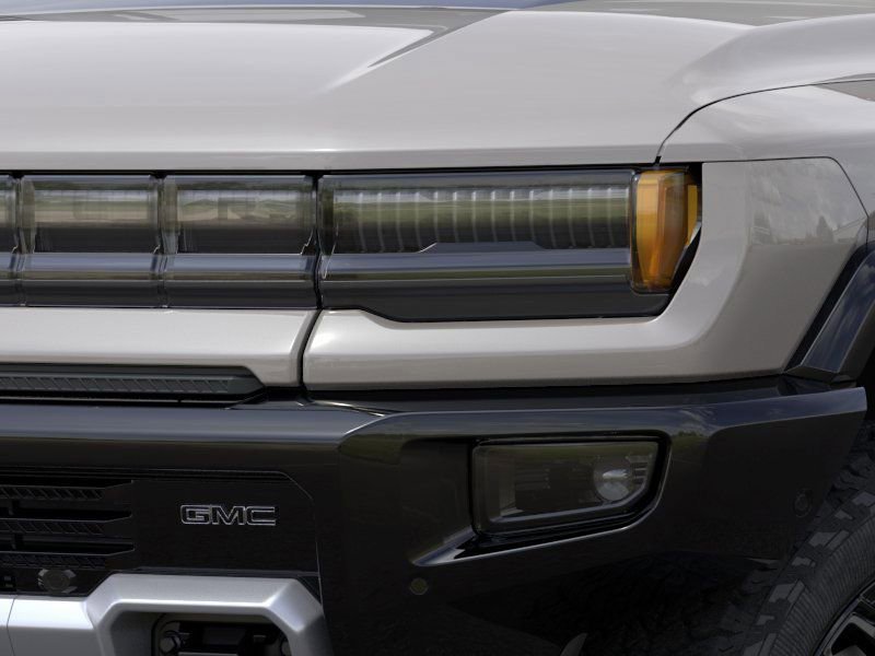 2026 GMC HUMMER EV 2X - Photo 10