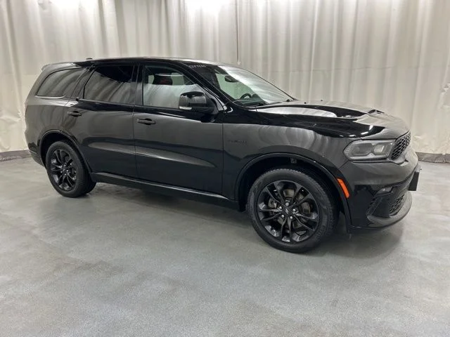 2022 Dodge Durango R/T Plus AWD's photo