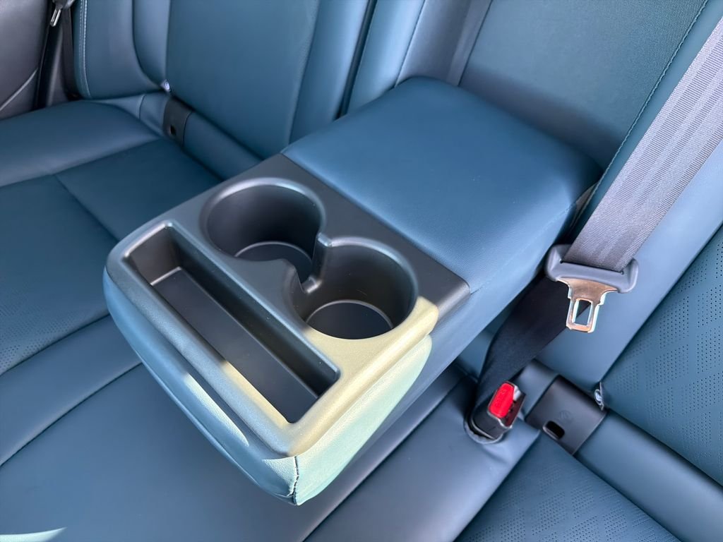 New 2026 Nissan Murano Platinum 4D Sport Utility