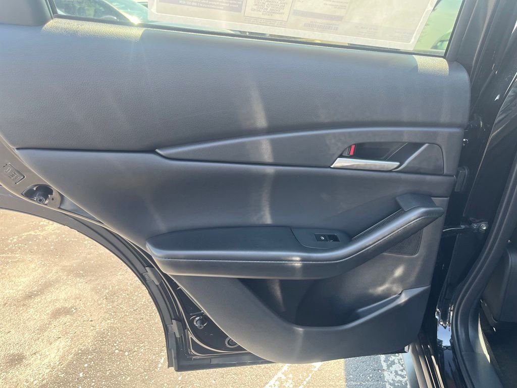 New 2026 Jet Black Mica Mazda 2.5 S Select Sport AWD image 22