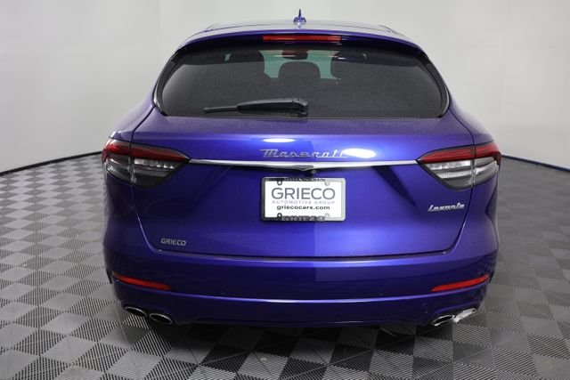 2022 Maserati Levante GT - Photo 7