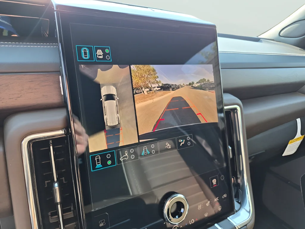 New 2026 GMC Yukon Denali Ultimate, photo 26