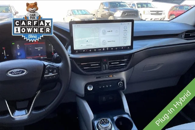Used 2025 Gray Ford Base image 5