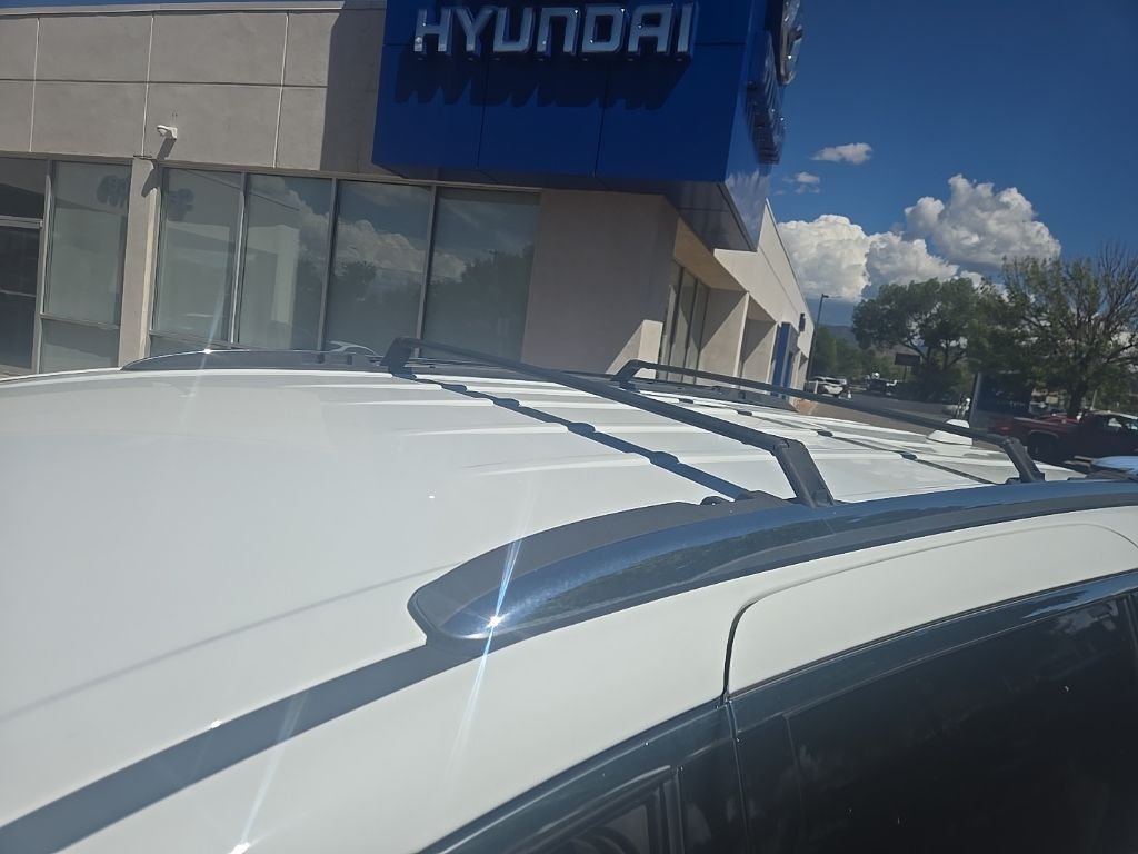 Used 2020 White Chrysler Touring L Plus image 7