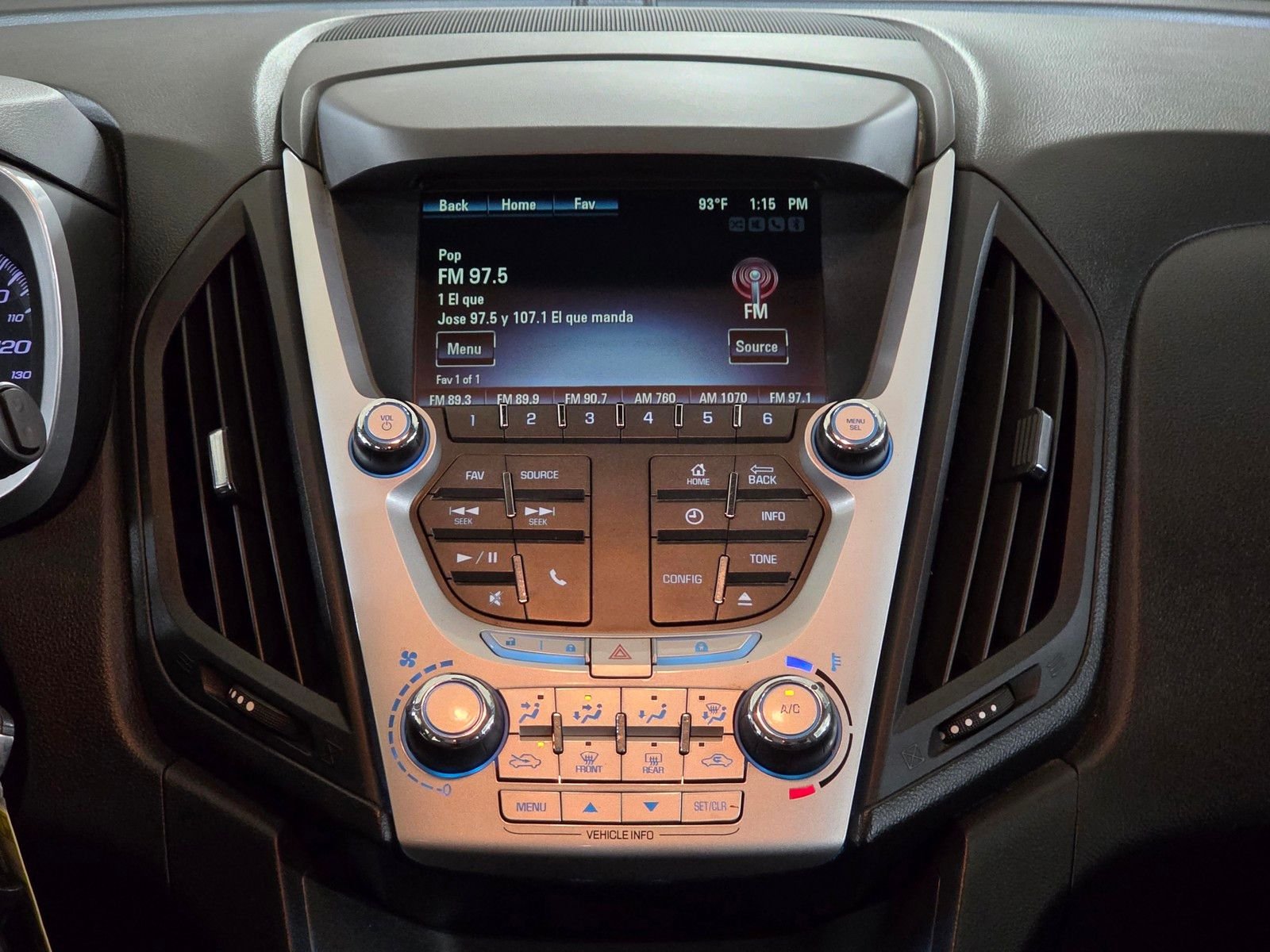 Used 2012 Cardinal Red Metallic Chevrolet LT image 25