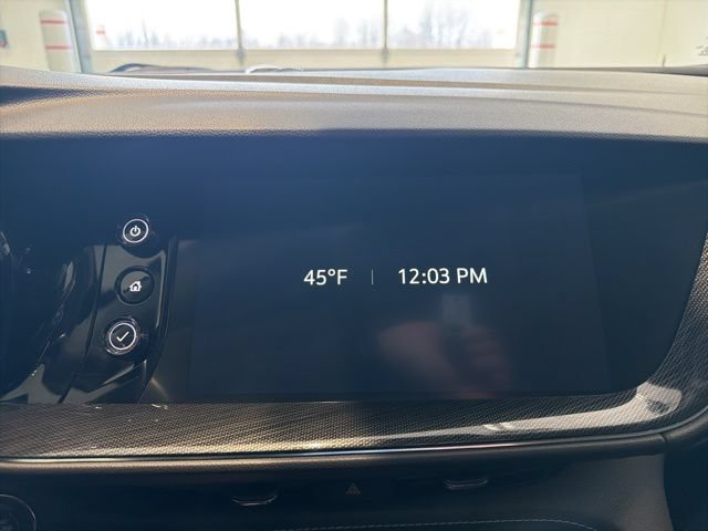 2022 Buick Envision Essence - Photo 21