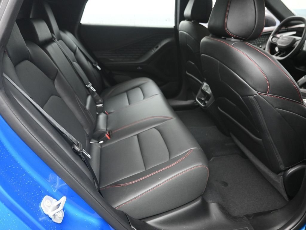 New 2026 Bludicrous Dodge R/T Plus image 10