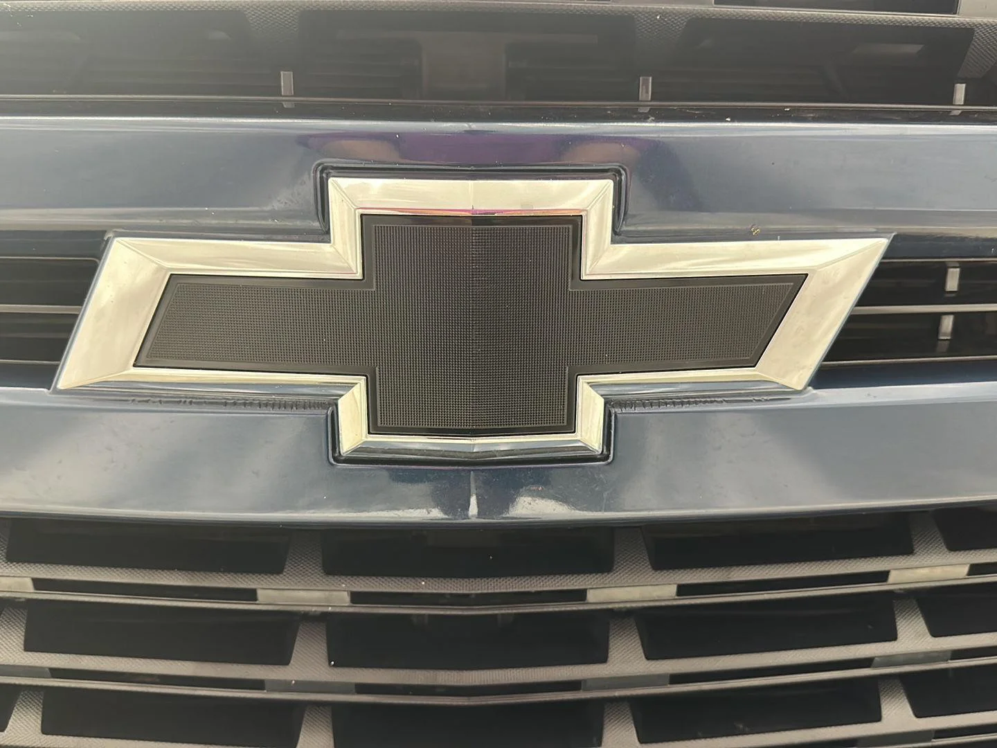 Used 2022 NORTHSKY BLUE METALLIC Chevrolet RST image 27