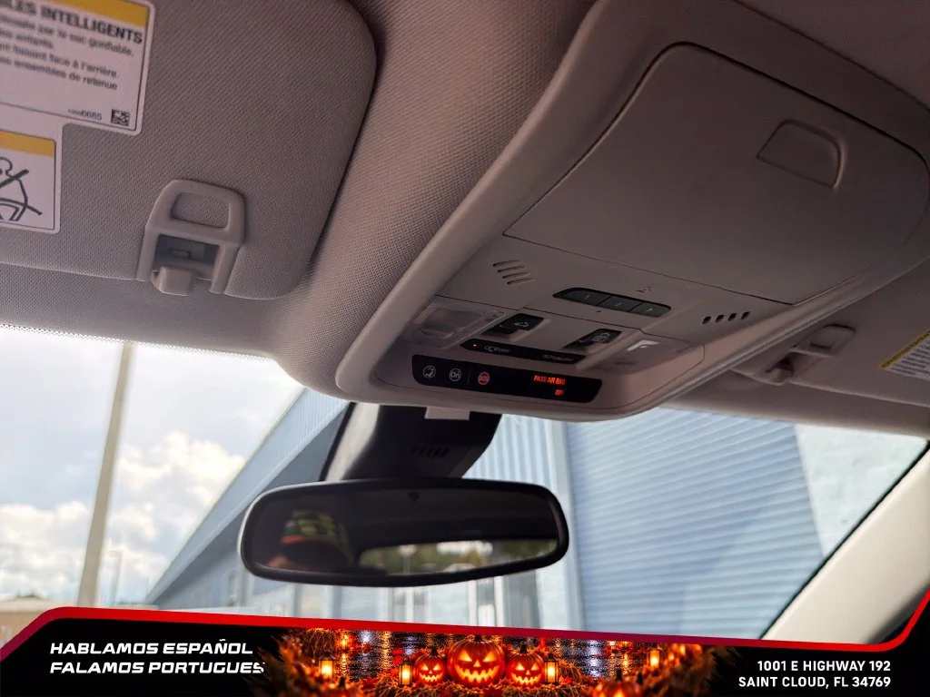 Used 2018 EBONY TWILIGHT METALLIC GMC Denali image 22