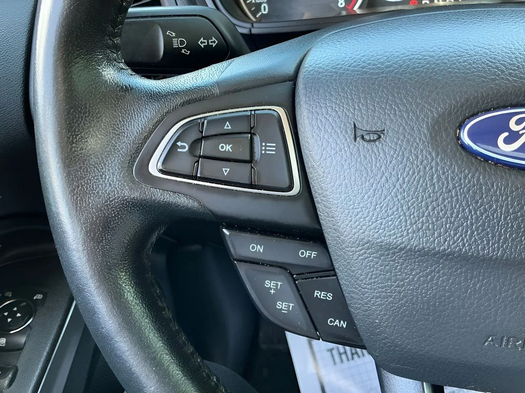 Used 2018 Silver Ford Titanium image 24