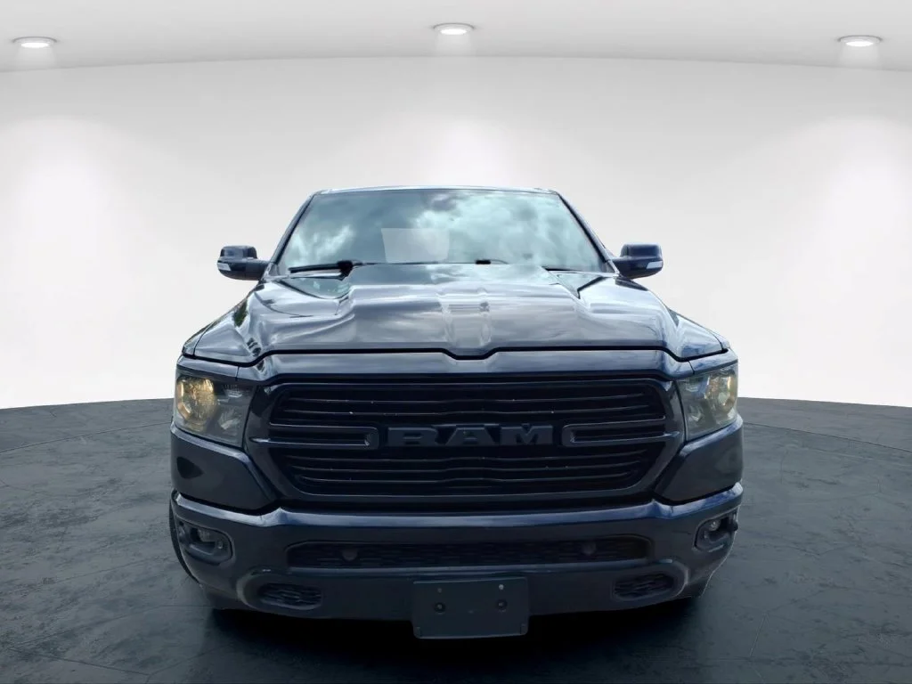 Used 2019 Black Ram Big Horn/Lone Star image 4