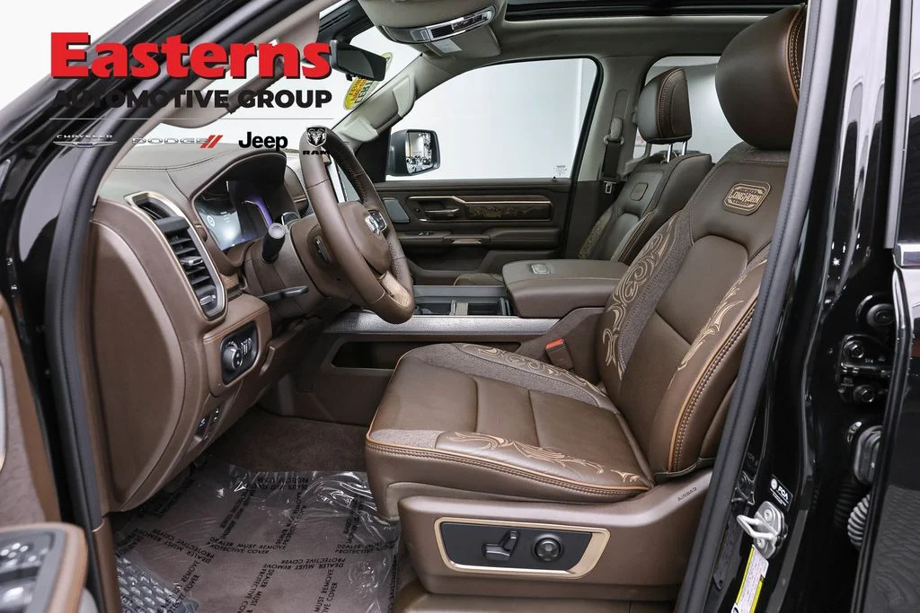 Used 2026 Black Ram Limited image 13