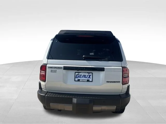Used 2026 Beige Toyota Base image 8