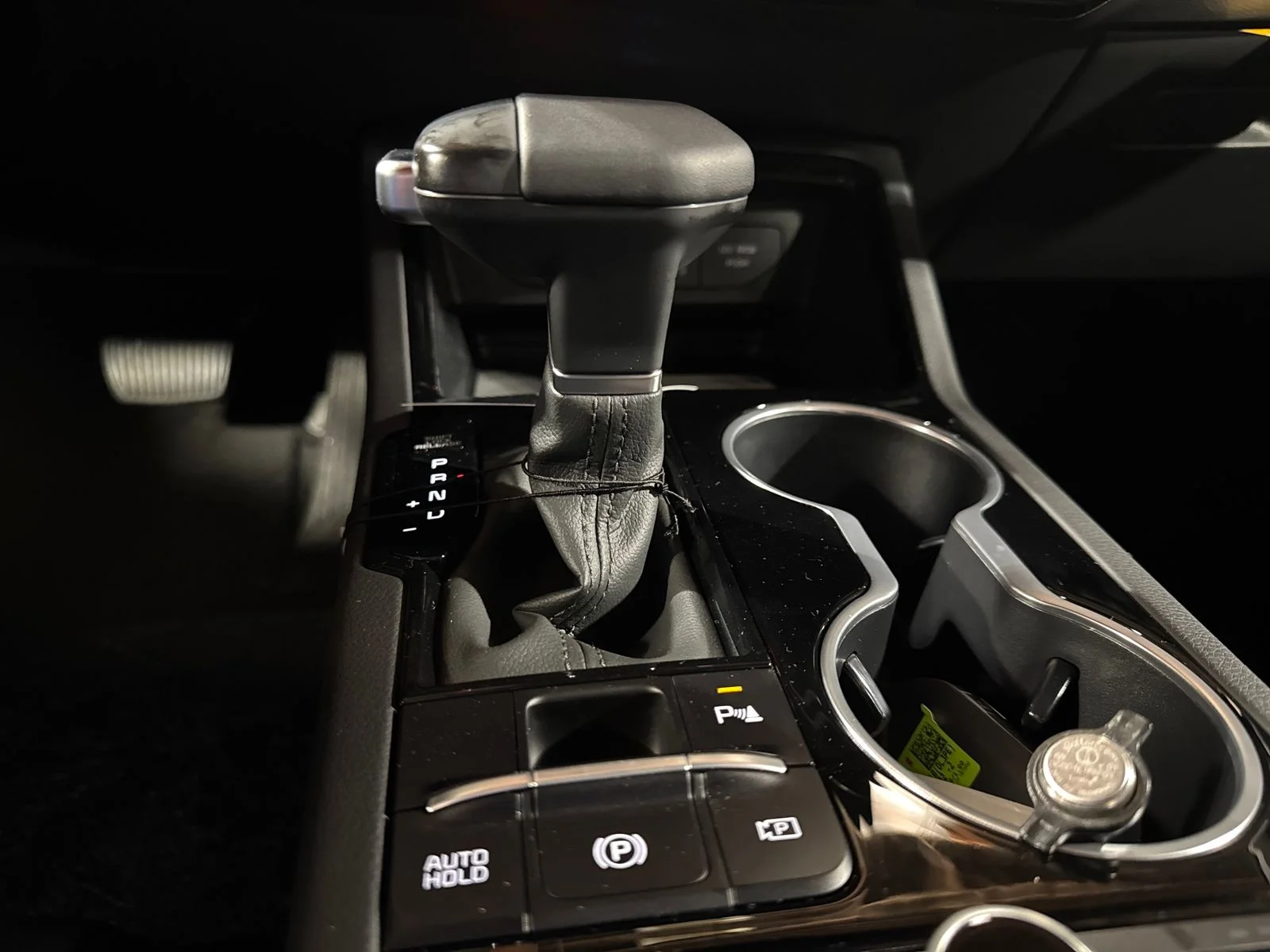 New 2026 Snow White Pearl Kia GT-Line image 20