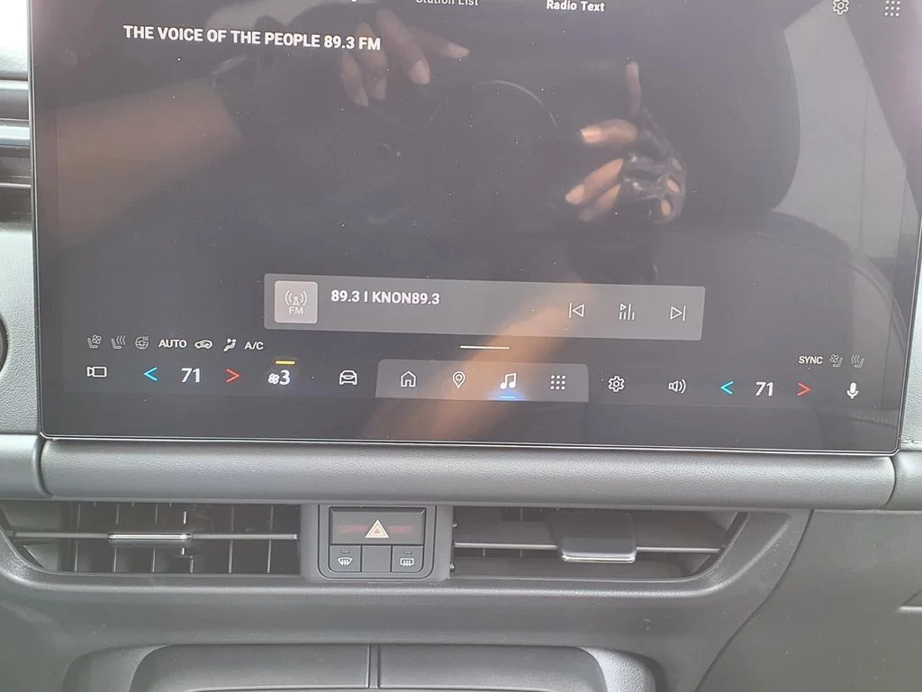 New 2026 Navy Blue Mica Mazda 2.5 S Premium Plus AWD image 19