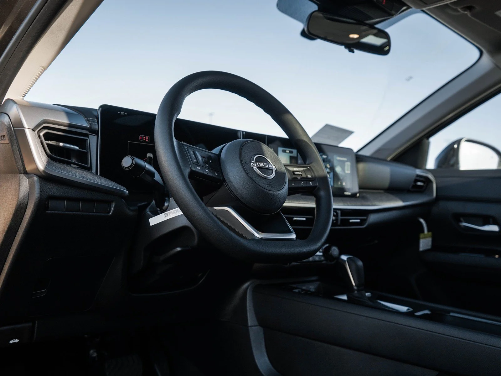 New 2027 Fresh Powder Nissan SV image 17