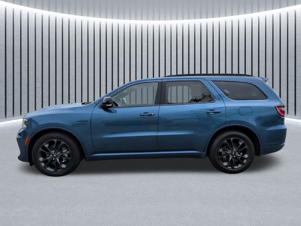 Used 2024 Blue Dodge R/T image 15