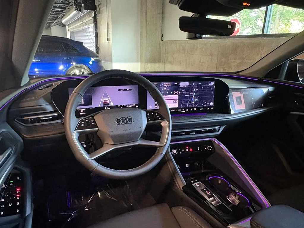 New 2026  Audi 2.0T Premium Plus image 14