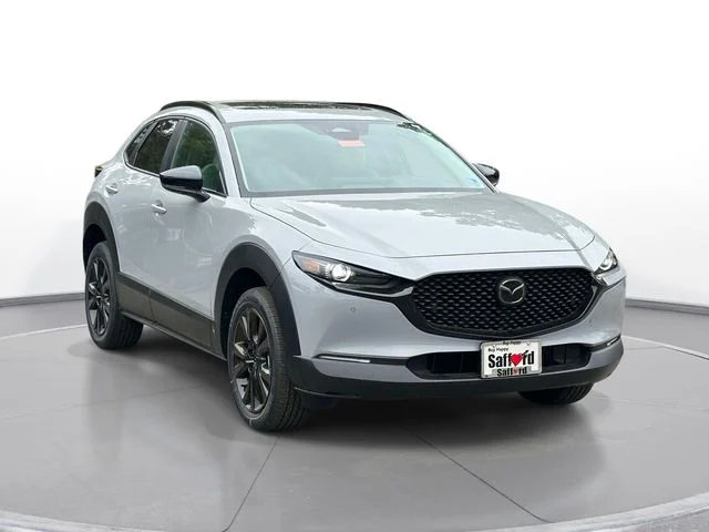 New 2026 Gray Metallic Mazda 2.5 S Aire Edition image 11