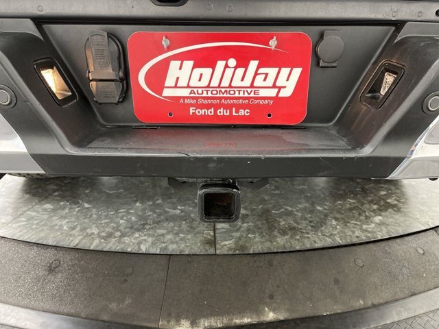 Used 2022 Carbonized Gray Ford XLT image 28