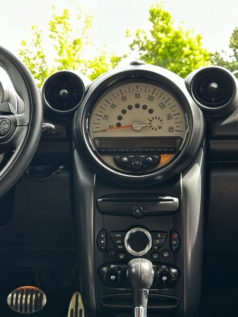 2013 MINI Countryman Countryman S - Photo 31