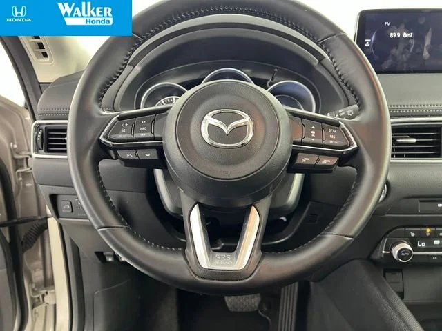 Used 2025 Quartz Metallic Mazda 2.5 S Preferred Package image 25