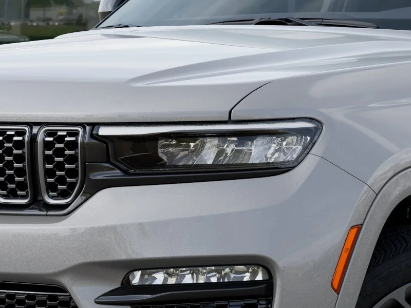 2025 Jeep Grand Cherokee Summit - Photo 37