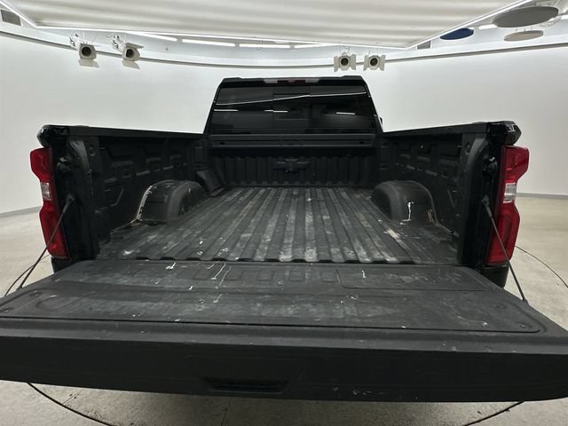 2024 Chevrolet Silverado 2500HD LT - Photo 38