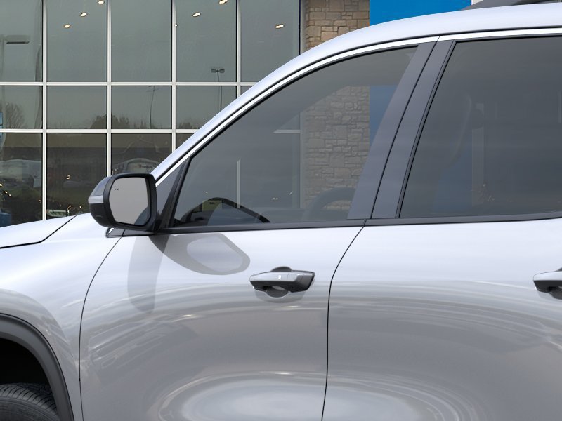 2027 Chevrolet Traverse LT - Photo 12